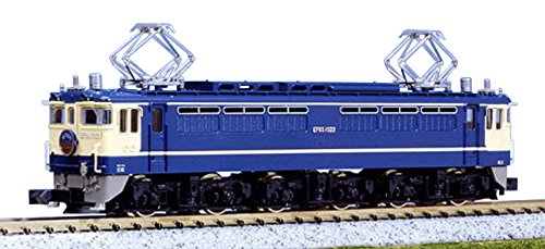 Kato N Gauge Ef65 1000 Early Model Train Set- Japan Figure Store - #1 Bring To You The Best Japanese Goods