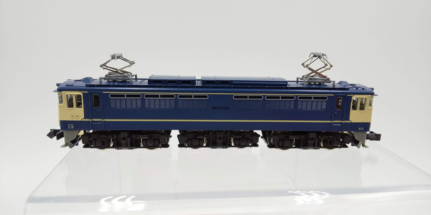 Kato N Gauge 3035-1 Ef65 1000 Model Train - High Quality and Detailed- Japan Figure Store - #1 Bring To You The Best Japanese Goods