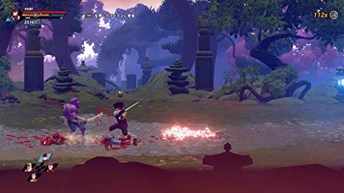 Na Publishing Samuraiforce Shing! Playstation 4 Ps4 - New Japan Figure 4988635001127 1