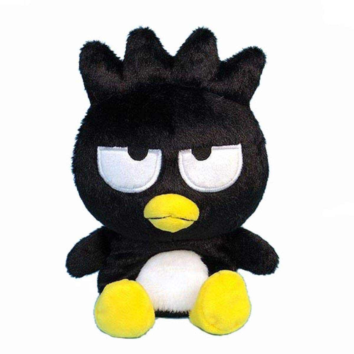 NAKAJIMA Sanrio Plush Doll Fuwakuta Bad Badtz-Maru- Japan Figure Store - #1 Bring To You The Best Japanese Goods