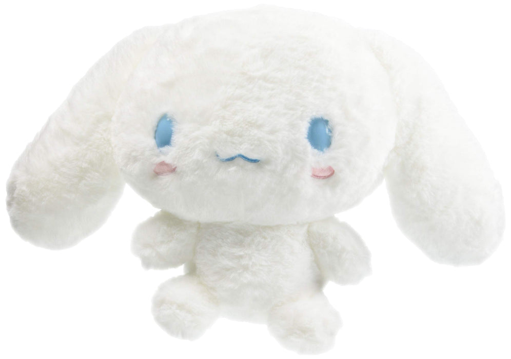 Nakajima Plush Doll Howa Howa Cinnamoroll M- Japan Figure Store - #1 Bring To You The Best Japanese Goods