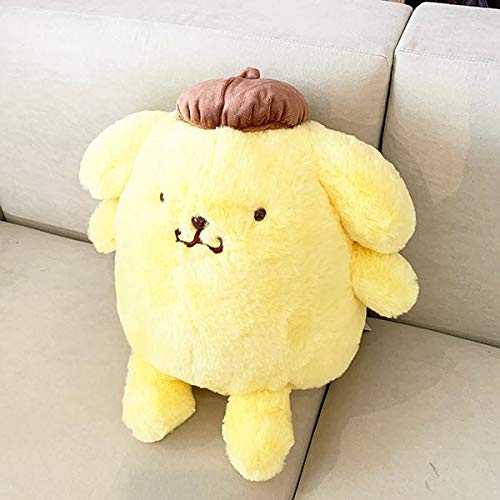 Plush Doll Howa Howa Pom Pom Purin M- Japan Figure Store - #1 Bring To You The Best Japanese Goods