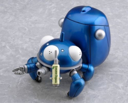 Nendoroid 015 Ghost In The Shell S.a.c Tachikoma Figure Good Smile Company- Japan Figure Store - #1 Bring To You The Best Japanese Goods