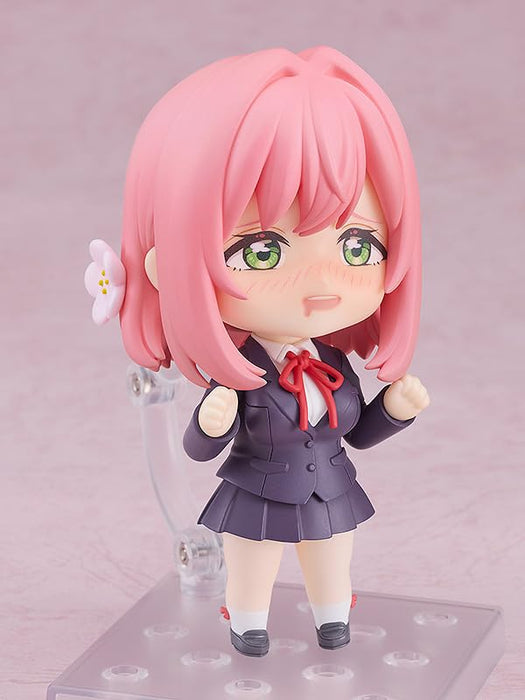 Good Smile Company Nendoroid Hukari Hanazono Non-Scale Figure- Japan Figure Store - #1 Bring To You The Best Japanese Goods