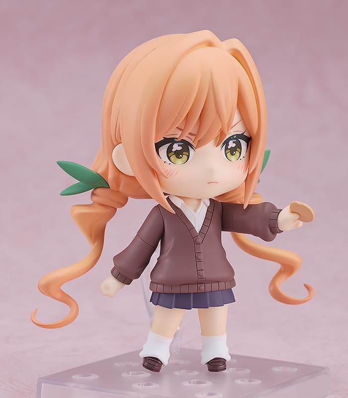Nendoroid Karane Inda Figure by Good Smile Co.- Japan Figure Store - #1 Bring To You The Best Japanese Goods