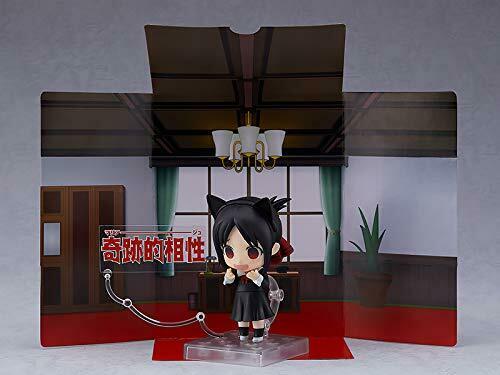 Nendoroid 1288 Kaguya-sama: Love Is War Kaguya Shinomiya Figure- Japan Figure Store - #1 Bring To You The Best Japanese Goods