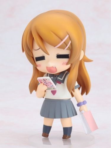 Nendoroid 142 Ore No Imouto Ga Konna Ni Kawaii Wake Ga Nai Kirino Kousaka Figure- Japan Figure Store - #1 Bring To You The Best Japanese Goods