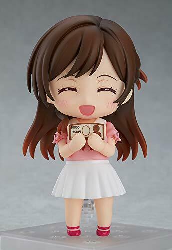 Nendoroid 1473 Chizuru Mizuhara Figure- Japan Figure Store - #1 Bring To You The Best Japanese Goods
