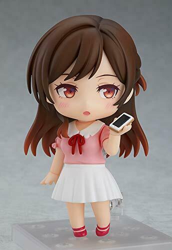 Nendoroid 1473 Chizuru Mizuhara Figure- Japan Figure Store - #1 Bring To You The Best Japanese Goods