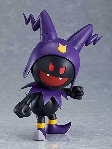 Nendoroid 1493 Shin Megami Tensei Black Frost Figure- Japan Figure Store - #1 Bring To You The Best Japanese Goods