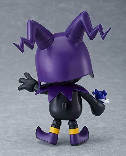 Nendoroid 1493 Shin Megami Tensei Black Frost Figure- Japan Figure Store - #1 Bring To You The Best Japanese Goods