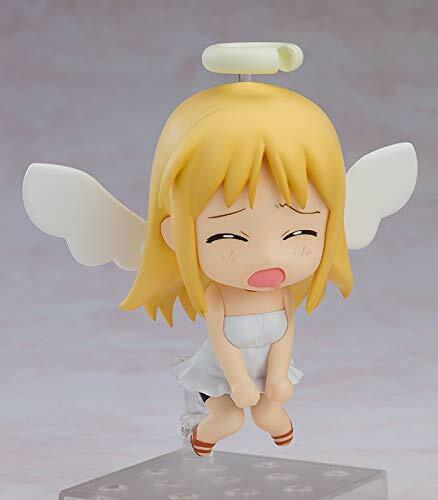 Nendoroid 1525 Crimvael Figure- Japan Figure Store - #1 Bring To You The Best Japanese Goods