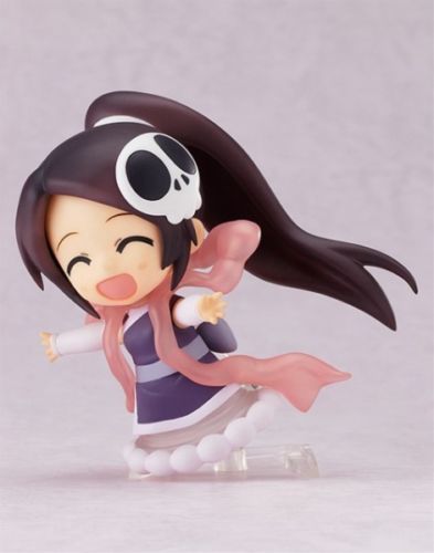 Nendoroid 184 The World God Only Knows Elsie Figure Max Factory- Japan Figure Store - #1 Bring To You The Best Japanese Goods