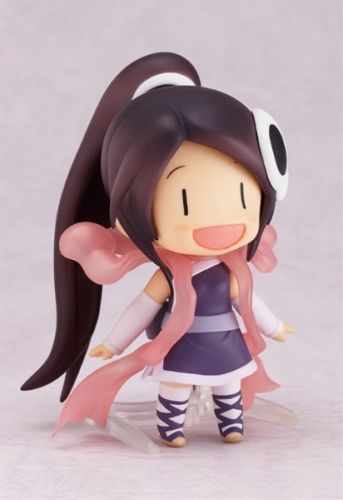 Nendoroid 184 The World God Only Knows Elsie Figure Max Factory- Japan Figure Store - #1 Bring To You The Best Japanese Goods