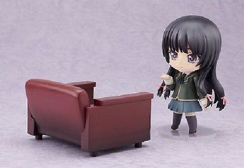 Nendoroid 193 Boku Wa Tomodachi Ga Sukunai Yozora Mikaduki Figure- Japan Figure Store - #1 Bring To You The Best Japanese Goods