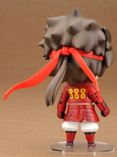 Nendoroid 210 Sengoku Basara Yukimura Sanada Figure- Japan Figure Store - #1 Bring To You The Best Japanese Goods