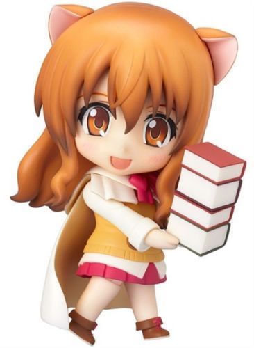 Nendoroid 262 Dog Days Ricotta Elmar Figure - Japan Figure