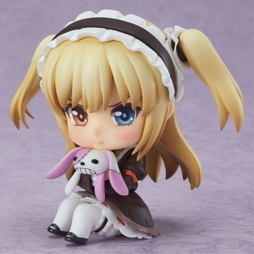 Nendoroid 317 Boku Wa Tomodachi Ga Sukunai Next Kobato Hasegawa Figure- Japan Figure Store - #1 Bring To You The Best Japanese Goods