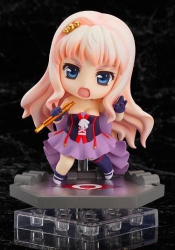 Nendoroid 330 Macross Frontier Sheryl Nome Figure- Japan Figure Store - #1 Bring To You The Best Japanese Goods