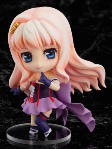 Nendoroid 330 Macross Frontier Sheryl Nome Figure- Japan Figure Store - #1 Bring To You The Best Japanese Goods