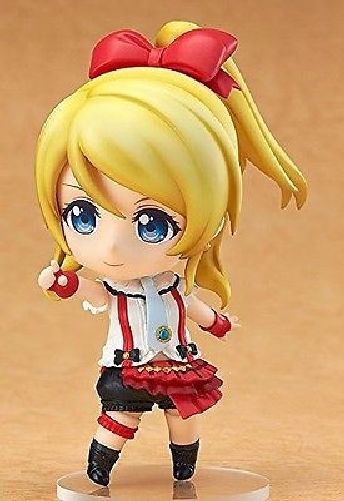 Nendoroid 464 Lovelive! Eli Ayase Figure Good Smile Company- Japan Figure Store - #1 Bring To You The Best Japanese Goods
