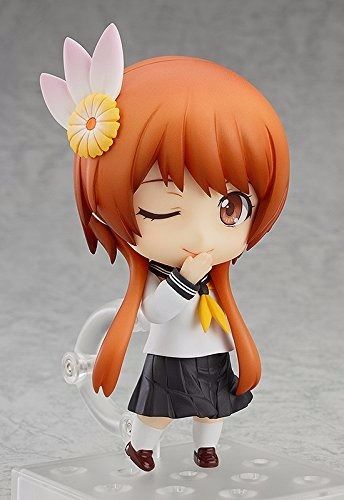 Nendoroid 488 Nisekoi Marika Tachibana Figure Good Smile Company- Japan Figure Store - #1 Bring To You The Best Japanese Goods