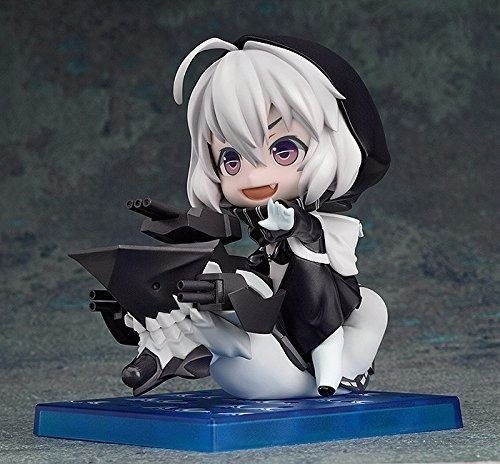 Nendoroid 494 Kantai Collection -kancolle- Battleship Re-class Figure- Japan Figure Store - #1 Bring To You The Best Japanese Goods