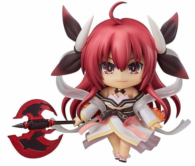 Nendoroid 505 Date A Live Ii Kotori Itsuka Figure Good Smile Company Japan- Japan Figure Store - #1 Bring To You The Best Japanese Goods