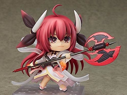 Nendoroid 505 Date A Live Ii Kotori Itsuka Figure Good Smile Company Japan- Japan Figure Store - #1 Bring To You The Best Japanese Goods