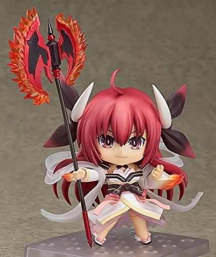 Nendoroid 505 Date A Live Ii Kotori Itsuka Figure Good Smile Company Japan- Japan Figure Store - #1 Bring To You The Best Japanese Goods