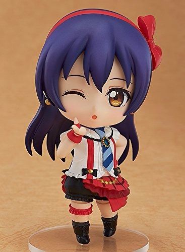 Nendoroid 510 Lovelive! Umi Sonoda Figure Good Smile Company- Japan Figure Store - #1 Bring To You The Best Japanese Goods