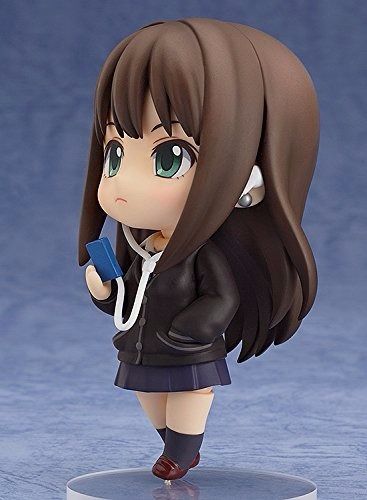 Nendoroid 512 The Idolmaster Cinderella Girls Rin Shibuya Figure- Japan Figure Store - #1 Bring To You The Best Japanese Goods