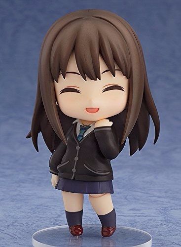 Nendoroid 512 The Idolmaster Cinderella Girls Rin Shibuya Figure- Japan Figure Store - #1 Bring To You The Best Japanese Goods