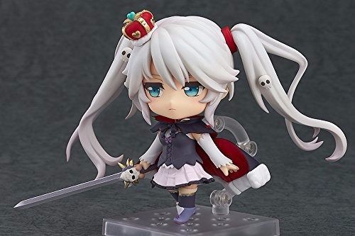 Nendoroid 602 Millennium War Aigis Sybilla Action Figure Good Smile Company- Japan Figure Store - #1 Bring To You The Best Japanese Goods