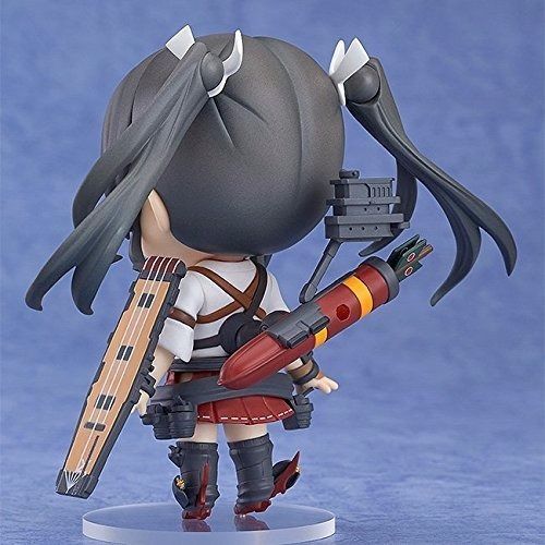 Nendoroid 622 Kantai Collection Kancolle Zuikaku Figure Good Smile Company- Japan Figure Store - #1 Bring To You The Best Japanese Goods