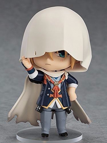 Nendoroid 690 Touken Ranbu Yamanbagiri Kunihiro Action Figure Orange Rouge- Japan Figure Store - #1 Bring To You The Best Japanese Goods