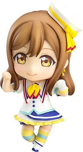 Nendoroid 739 Lovelive!sunshine!! Hanamaru Kunikida Action Figure Gsc - Japan Figure