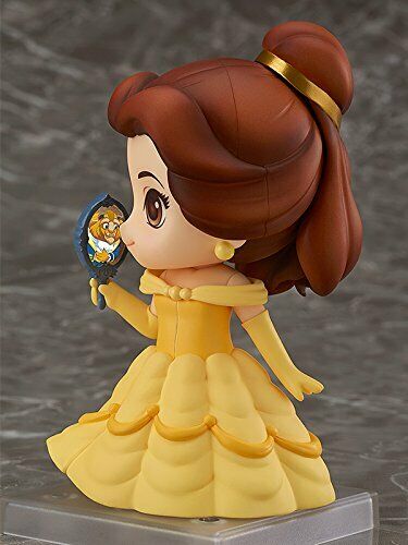 Nendoroid 755 Beauty And The Beast Belle Figure Resale- Japan Figure Store - #1 Bring To You The Best Japanese Goods