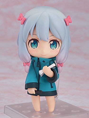 Nendoroid 774 Eromanga Sensei Sagiri Izumi Figure Good Smile Company- Japan Figure Store - #1 Bring To You The Best Japanese Goods