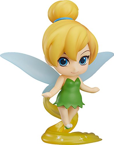Nendoroid 812 Peter Pan Tinker Bell Figure - Japan Figure