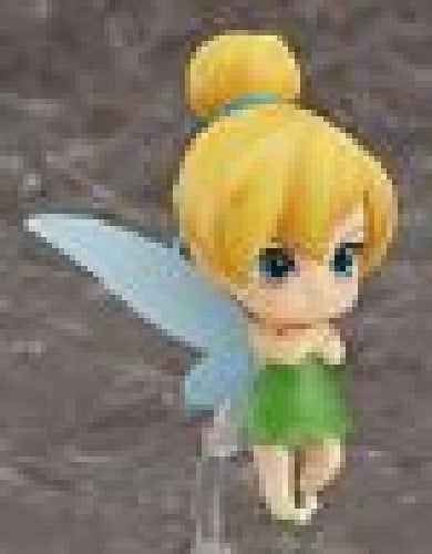 Nendoroid 812 Peter Pan Tinker Bell Figure- Japan Figure Store - #1 Bring To You The Best Japanese Goods