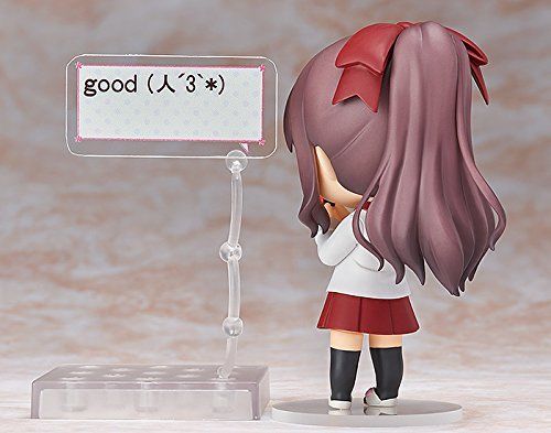 Nendoroid 814 Game!! Hifumi Takimoto Figure- Japan Figure Store - #1 Bring To You The Best Japanese Goods