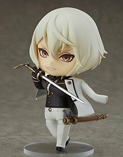Nendoroid 841 Touken Ranbu -online- Higekiri Figure- Japan Figure Store - #1 Bring To You The Best Japanese Goods