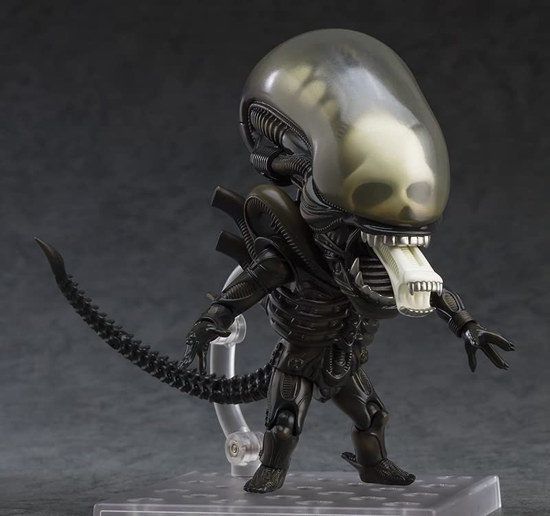 GOOD SMILE COMPANY Nendoroid Alien Alien- Japan Figure Store - #1 Bring To You The Best Japanese Goods