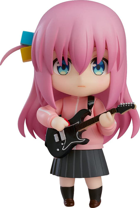 Good Smile Company Nendoroid Anime Bocchi The Rock Hitori Goto Movable Figure Resale- Japan Figure Store - #1 Bring To You The Best Japanese Goods