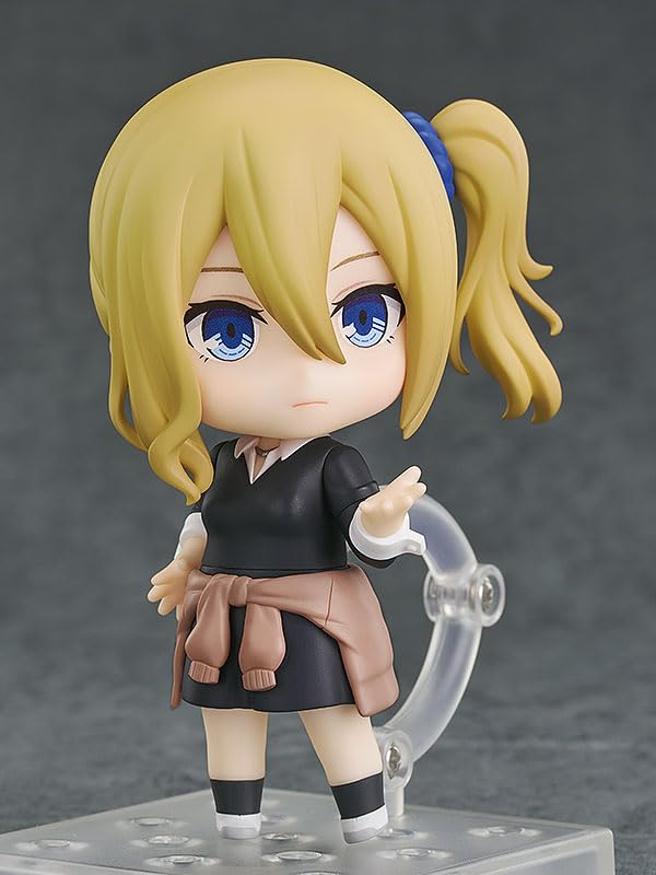 Good Smile Company Nendoroid Ai Hayasaka Kaguya-Sama Love Is War Japan Figure- Japan Figure Store - #1 Bring To You The Best Japanese Goods