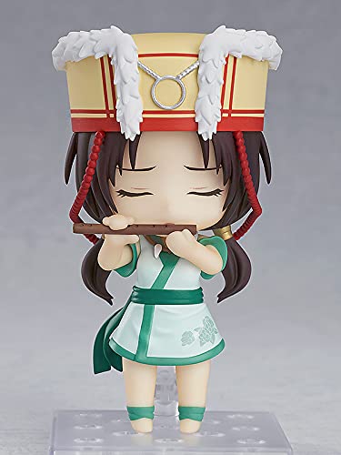 Good Smile Arts Shanghai Nendoroid Chinese Paladin Sword And Fairy Anu Figure Pvc Figure- Japan Figure Store - #1 Bring To You The Best Japanese Goods