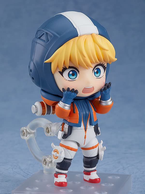 GOOD SMILE COMPANY Nendoroid Wattson Apex Legends- Japan Figure Store - #1 Bring To You The Best Japanese Goods