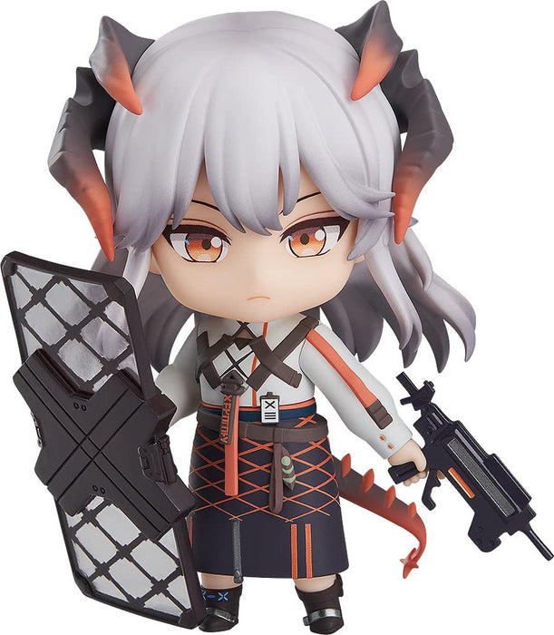 GOOD SMILE COMPANY Nendoroid Saria Arknights- Japan Figure Store - #1 Bring To You The Best Japanese Goods