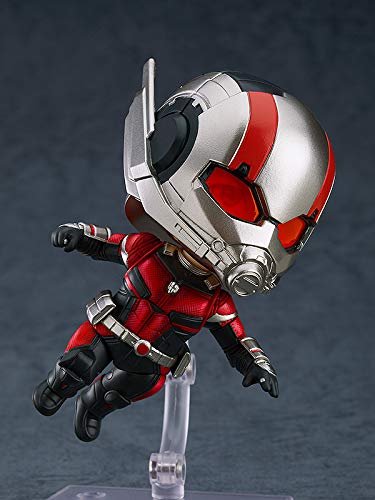 Good Smile Company Nendoroid 1345 Ant-Man Endgame Ver. Japanese Avengers Figures- Japan Figure Store - #1 Bring To You The Best Japanese Goods
